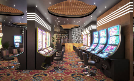 Vadicasino 2025’in En Popüler Slot Oyunları
