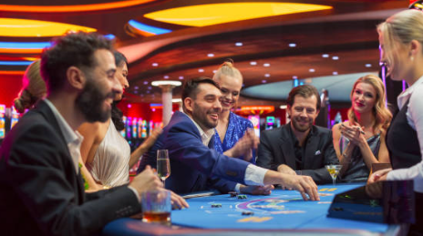 Vadicasino Slot Makinesi Kazanma Stratejileri 2025
