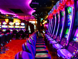 Vadicasino Casino Slotlarında Bahis Miktarı Nasıl Ayarlanır?
