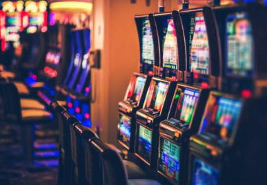 Vadicasino Casino Slotlarında Bahis Miktarı Nasıl Ayarlanır?