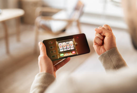 Vadicasino Slot Oyunlarında Scatter ve Wild Ne İşe Yarar?
