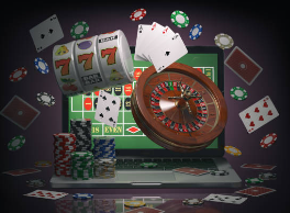 Vadicasino Slot Oyunlarında Maksimum Bahis Stratejisi