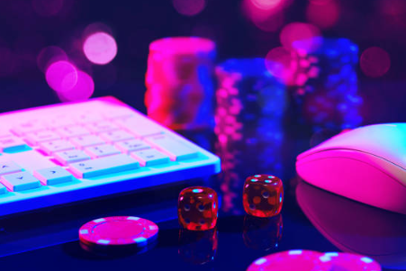 Vadicasino Yeni Nesil Slot Oyunları ve Özellikleri